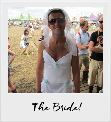 The Bride